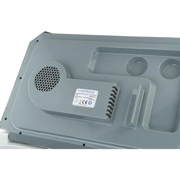 Campingaz Powerbox Plus 36L, Kühlbox (grau)